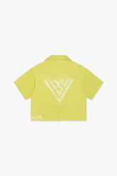 VALABASAS "Shine" Button Down - Gravity NYC